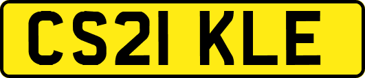CS21KLE