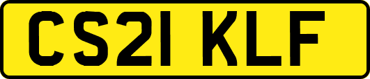 CS21KLF