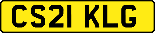 CS21KLG