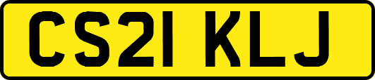 CS21KLJ