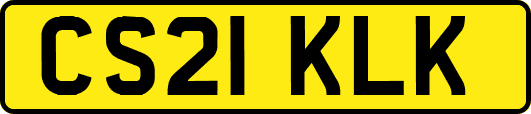 CS21KLK