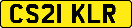 CS21KLR