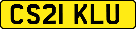 CS21KLU
