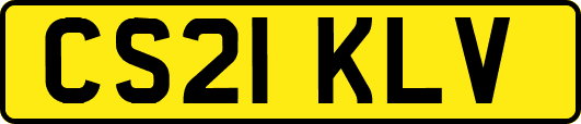 CS21KLV