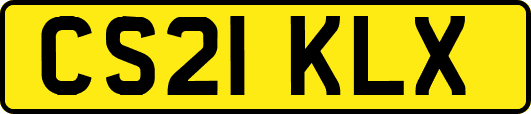 CS21KLX