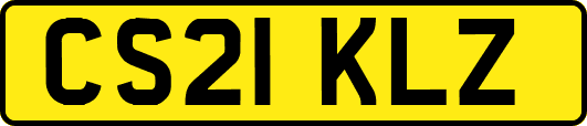 CS21KLZ