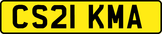 CS21KMA