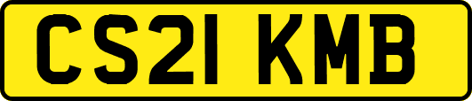 CS21KMB