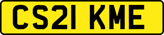 CS21KME