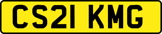 CS21KMG