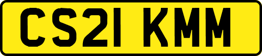 CS21KMM
