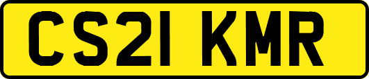CS21KMR