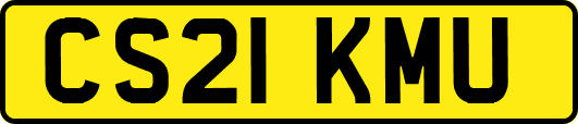 CS21KMU