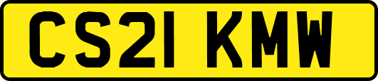 CS21KMW