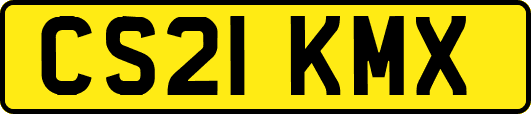 CS21KMX