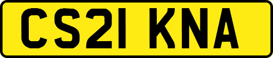CS21KNA
