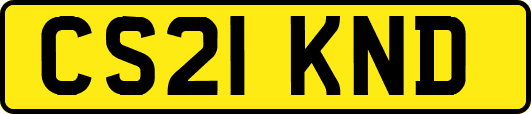 CS21KND