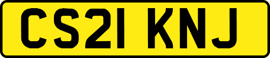 CS21KNJ