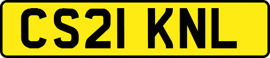CS21KNL