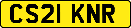 CS21KNR
