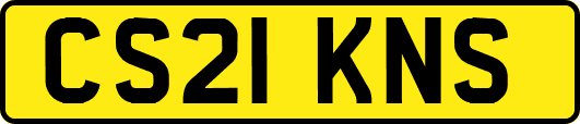 CS21KNS