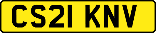 CS21KNV