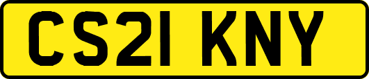 CS21KNY