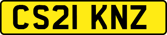 CS21KNZ