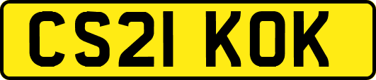 CS21KOK