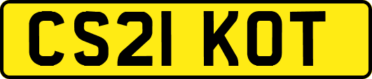 CS21KOT