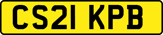 CS21KPB