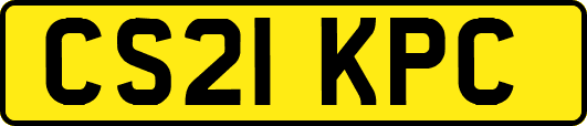 CS21KPC