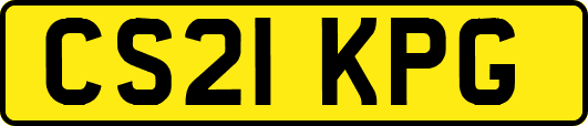 CS21KPG