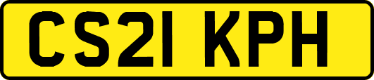 CS21KPH