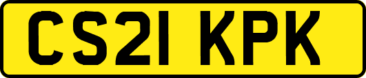 CS21KPK
