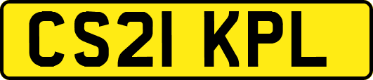 CS21KPL
