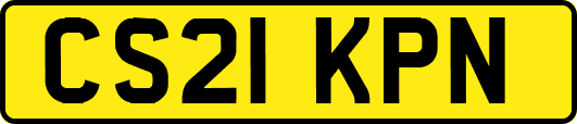 CS21KPN