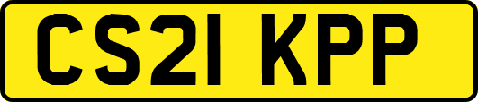 CS21KPP