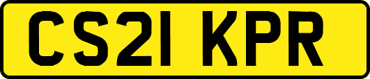 CS21KPR