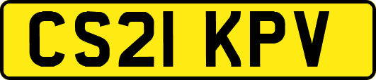 CS21KPV