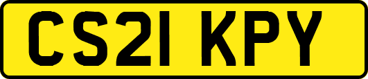 CS21KPY
