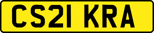 CS21KRA