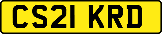 CS21KRD