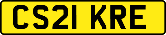CS21KRE