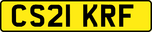 CS21KRF
