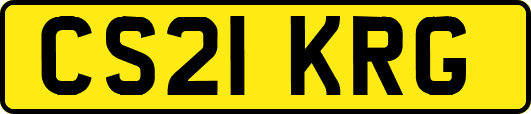 CS21KRG