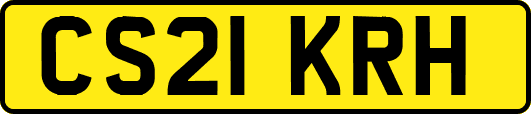 CS21KRH