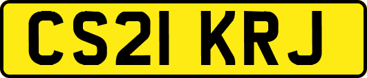 CS21KRJ