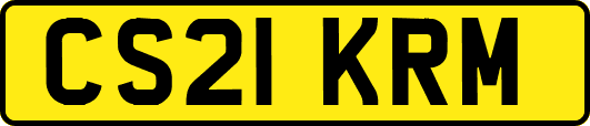 CS21KRM