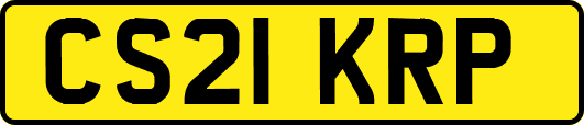 CS21KRP